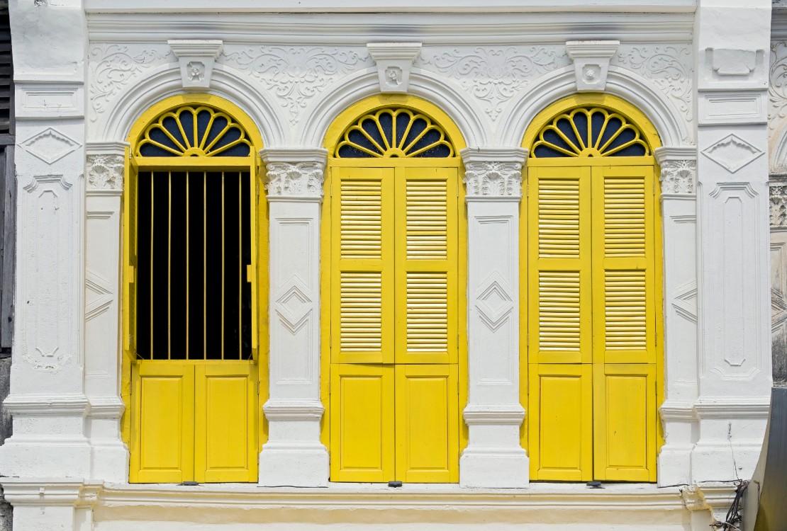 Portuguese Architecture